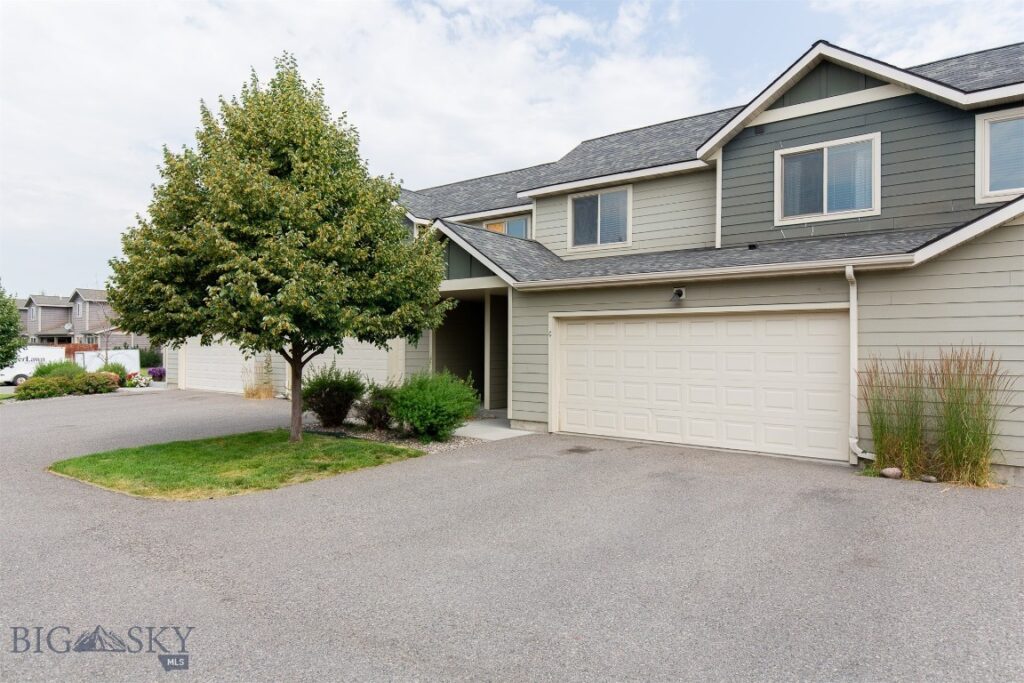 86 Tail Feather, Bozeman MT 59718