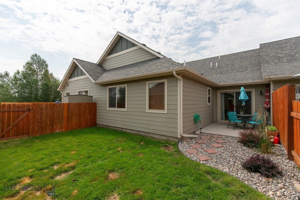 86 Tail Feather, Bozeman MT 59718