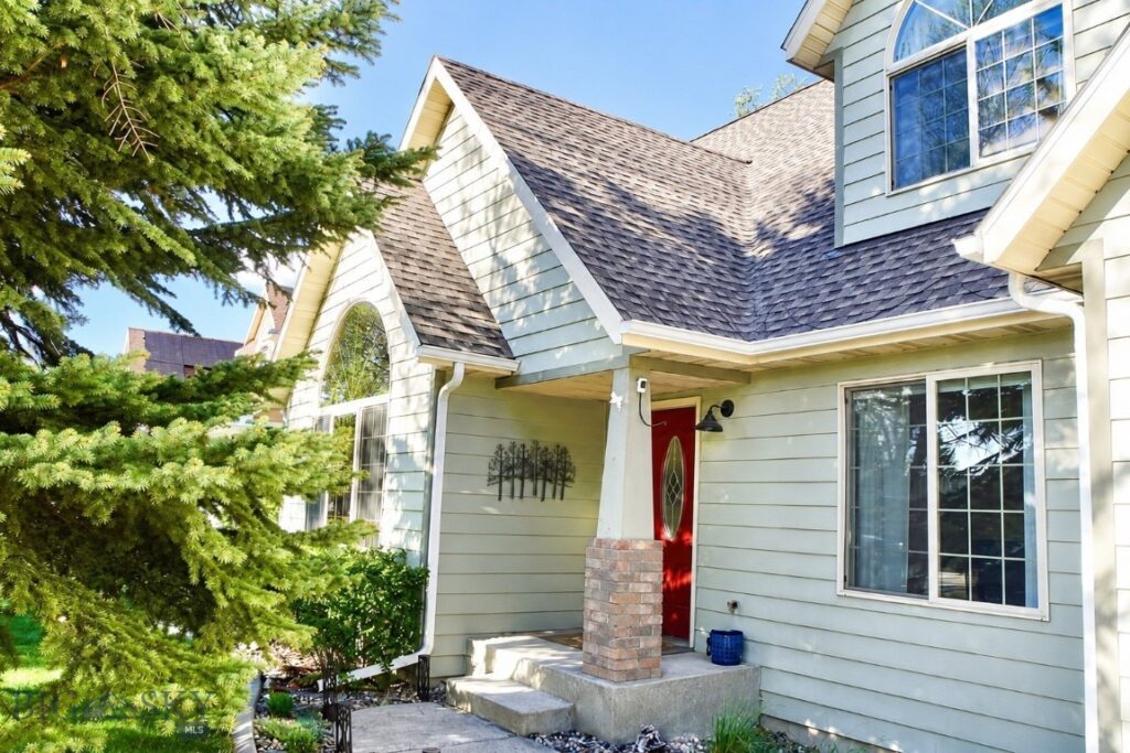 308 N 23rd, Bozeman MT 59718