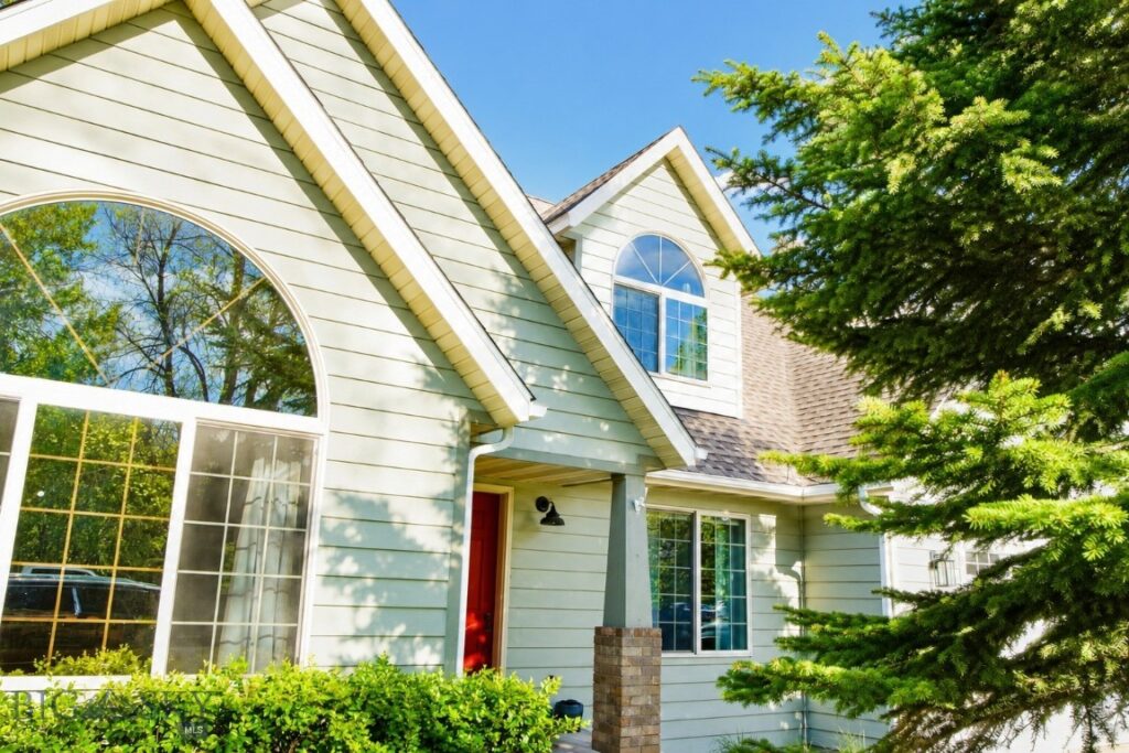 308 N 23rd, Bozeman MT 59718