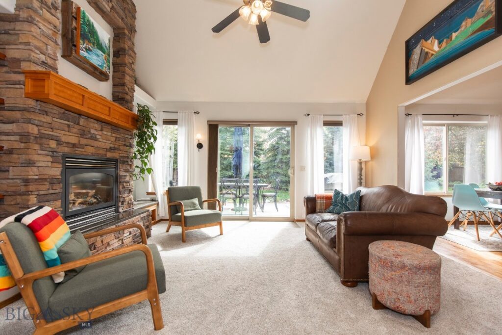 308 N 23rd, Bozeman MT 59718