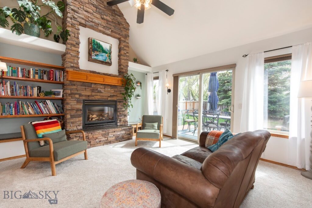 308 N 23rd, Bozeman MT 59718