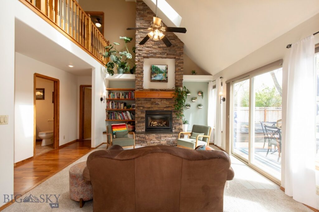 308 N 23rd, Bozeman MT 59718