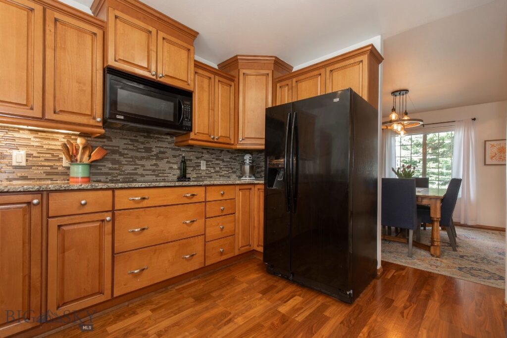 308 N 23rd, Bozeman MT 59718