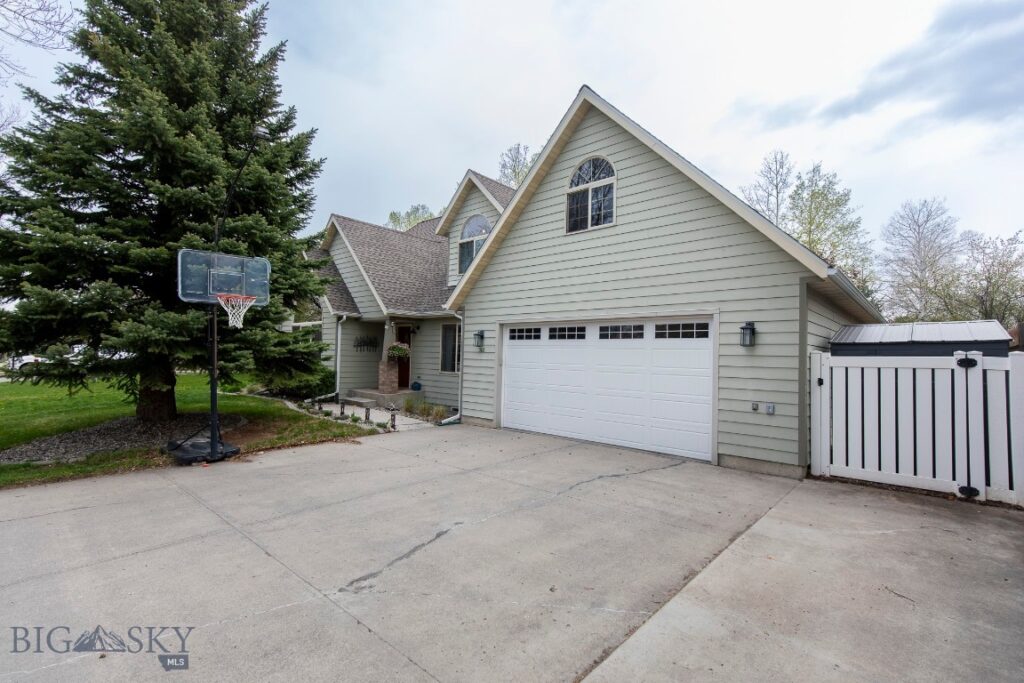 308 N 23rd, Bozeman MT 59718
