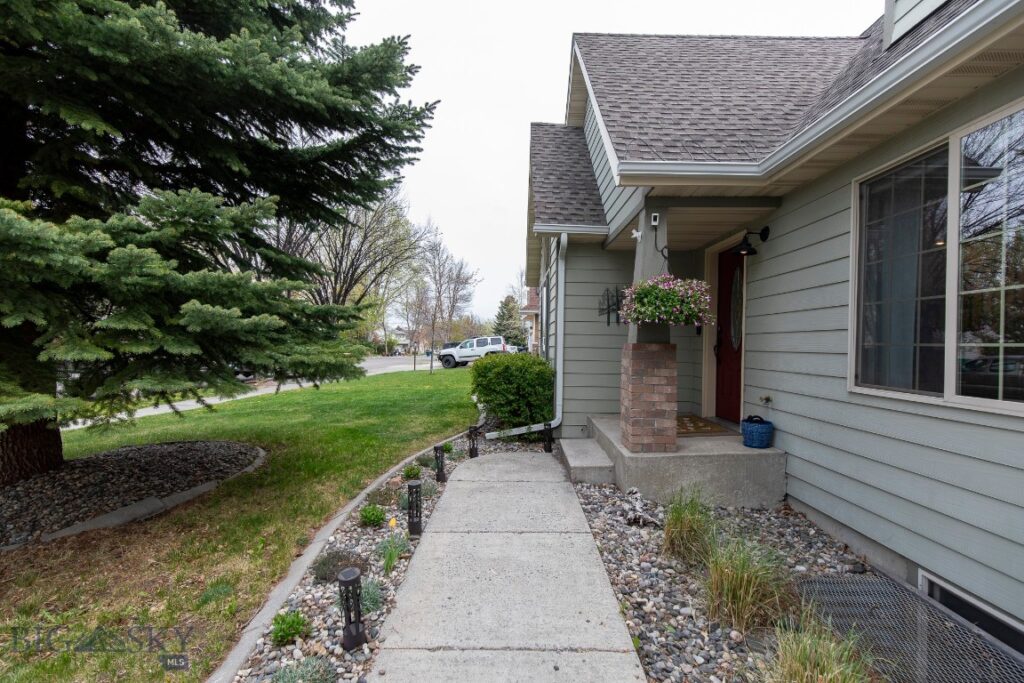 308 N 23rd, Bozeman MT 59718