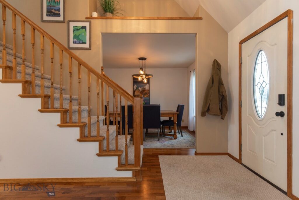308 N 23rd, Bozeman MT 59718