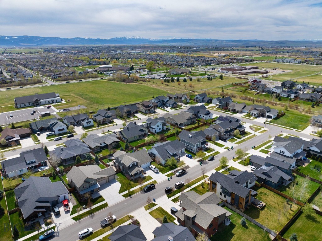 4116 Moonstone Drive, Bozeman MT 59718