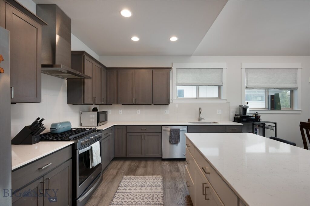 4116 Moonstone Drive, Bozeman MT 59718