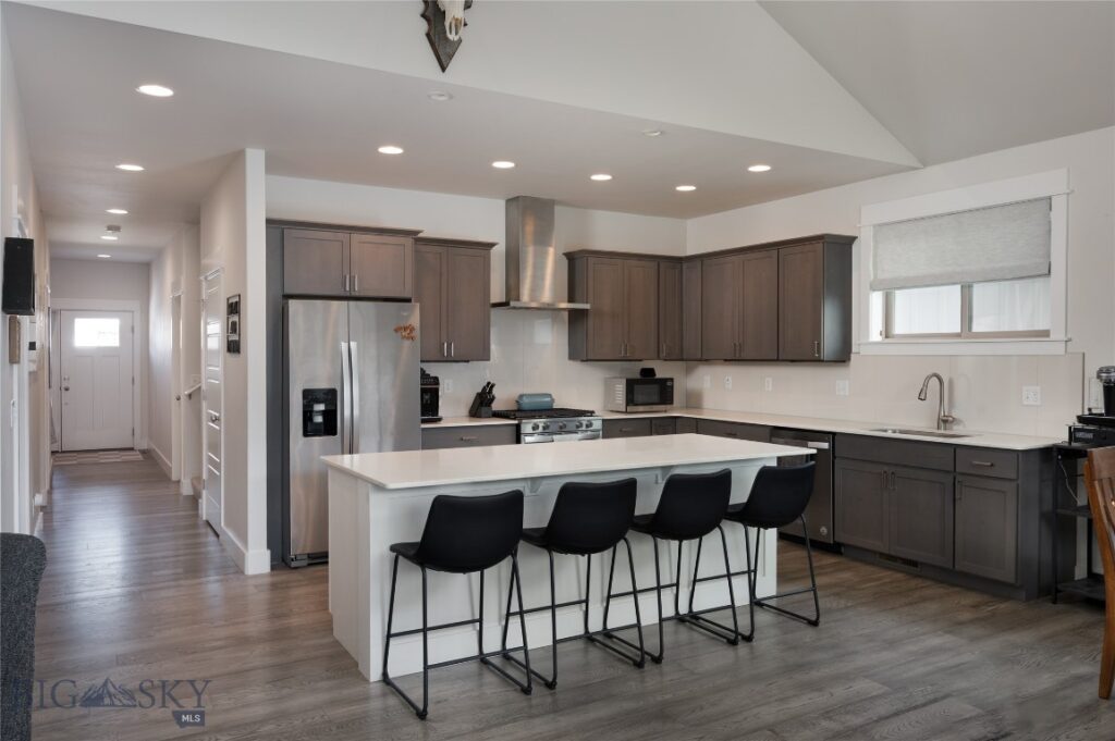 4116 Moonstone Drive, Bozeman MT 59718