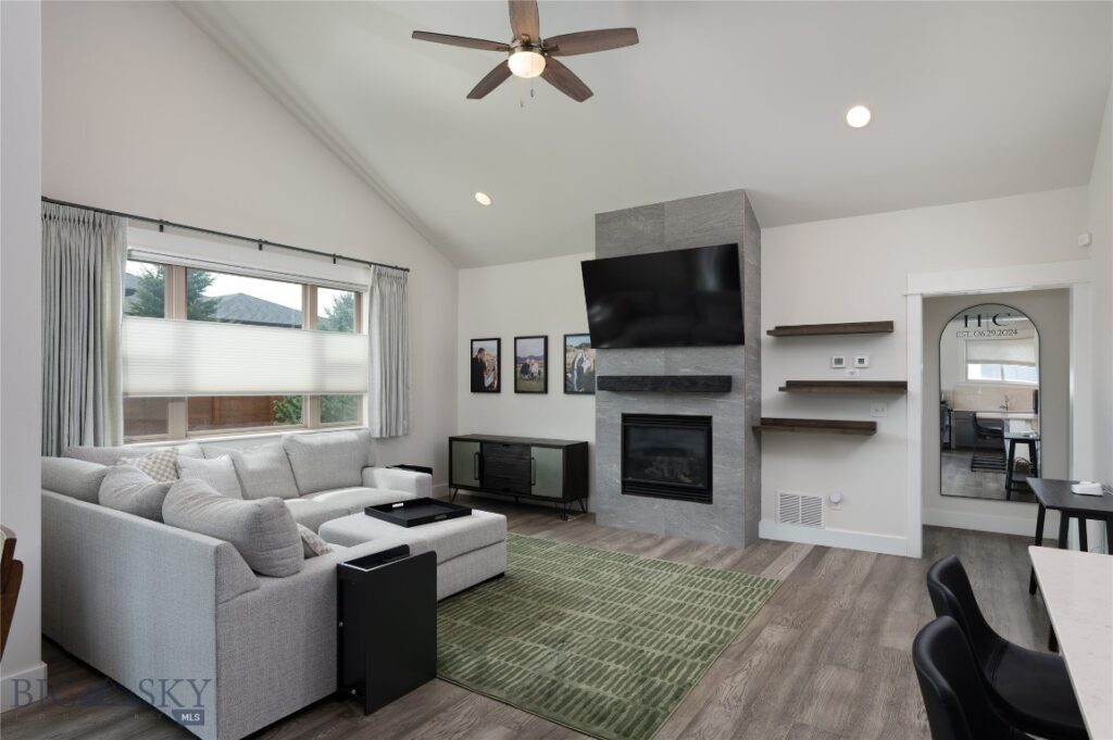 4116 Moonstone Drive, Bozeman MT 59718