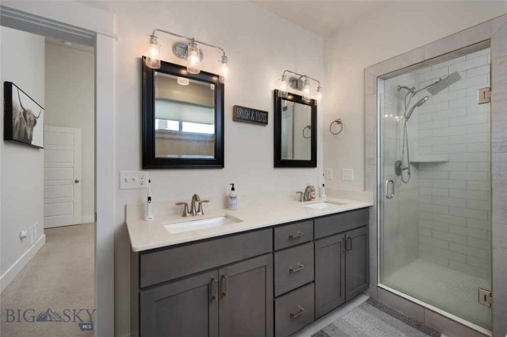 4116 Moonstone Drive, Bozeman MT 59718
