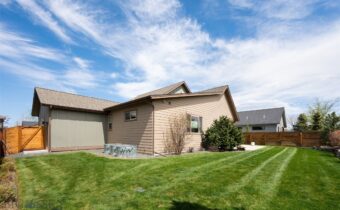4116 Moonstone Drive, Bozeman MT 59718