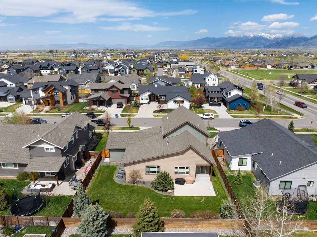 4116 Moonstone Drive, Bozeman MT 59718