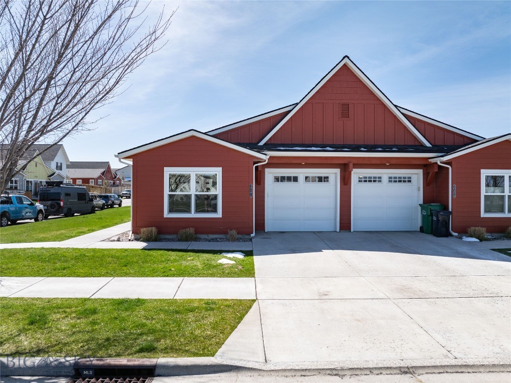 3040 Winter Park Street, Bozeman MT 59718