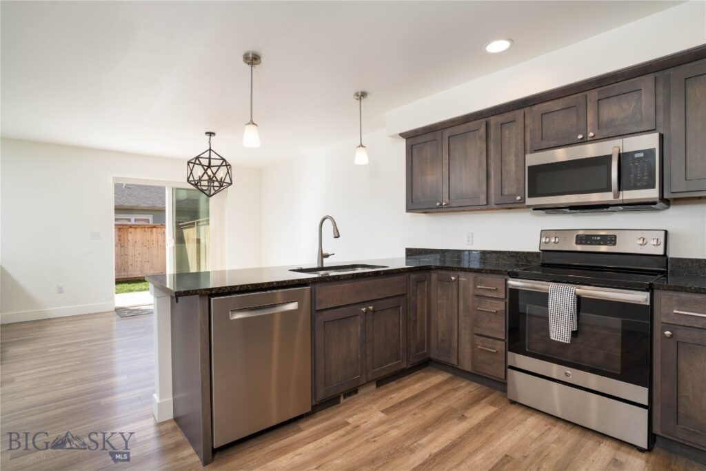 3040 Winter Park Street, Bozeman MT 59718