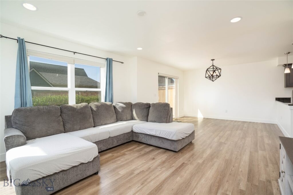 3040 Winter Park Street, Bozeman MT 59718