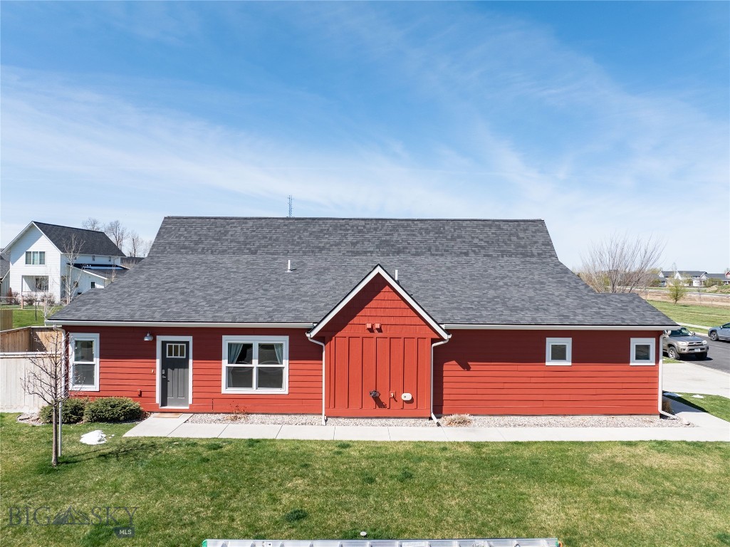 3040 Winter Park Street, Bozeman MT 59718