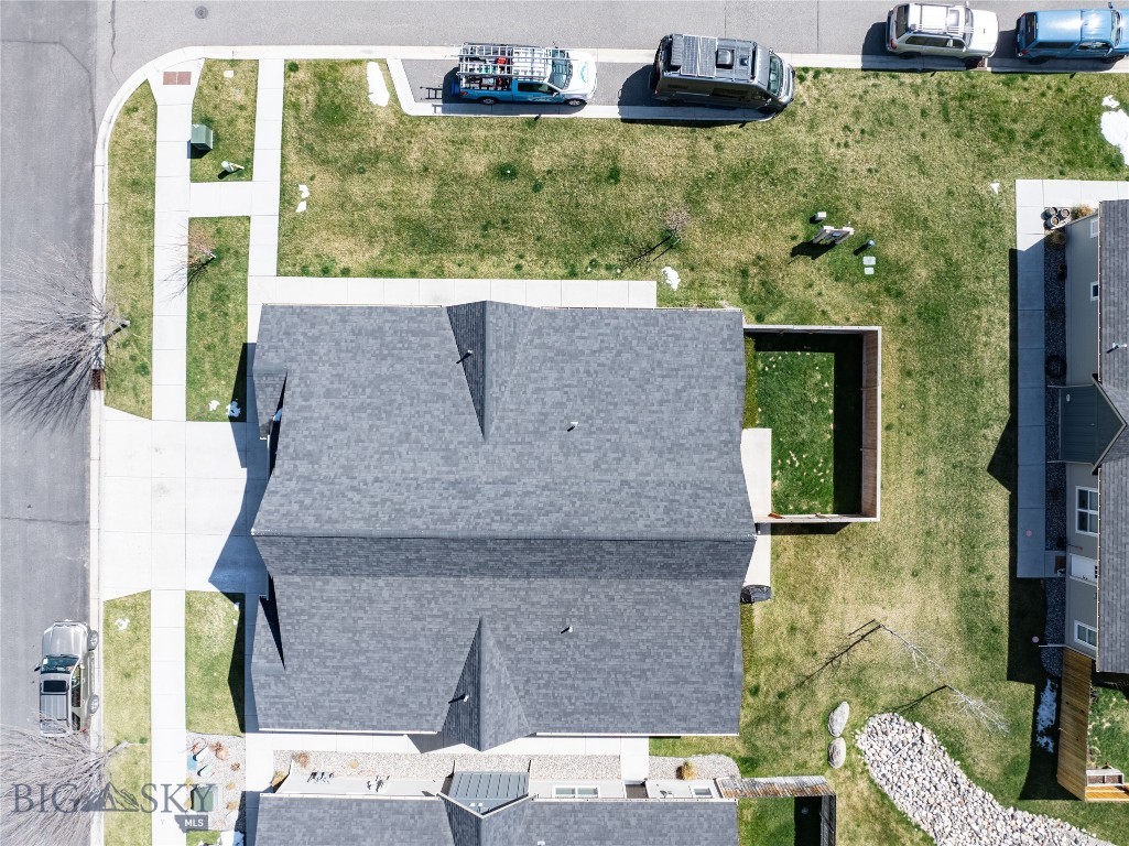 3040 Winter Park Street, Bozeman MT 59718