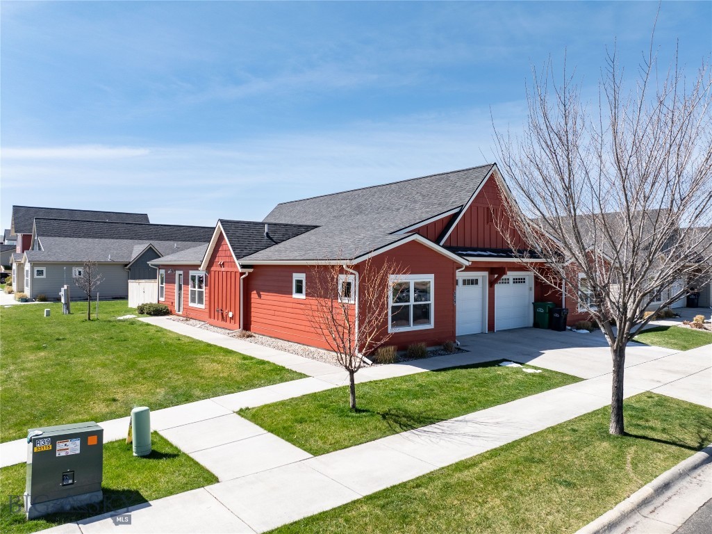 3040 Winter Park Street, Bozeman MT 59718