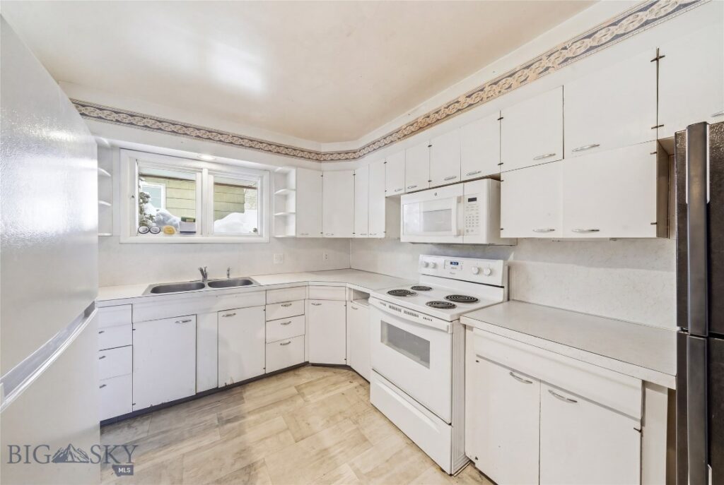 517 S 13th Avenue, Bozeman MT 59715