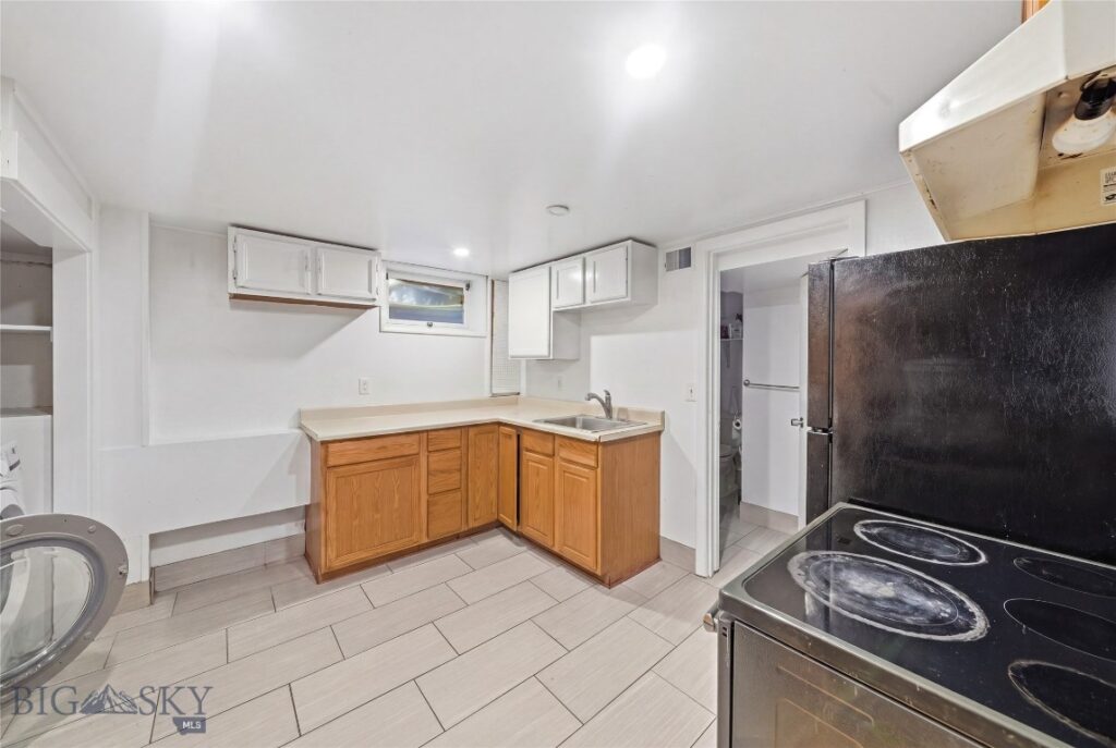 517 S 13th Avenue, Bozeman MT 59715