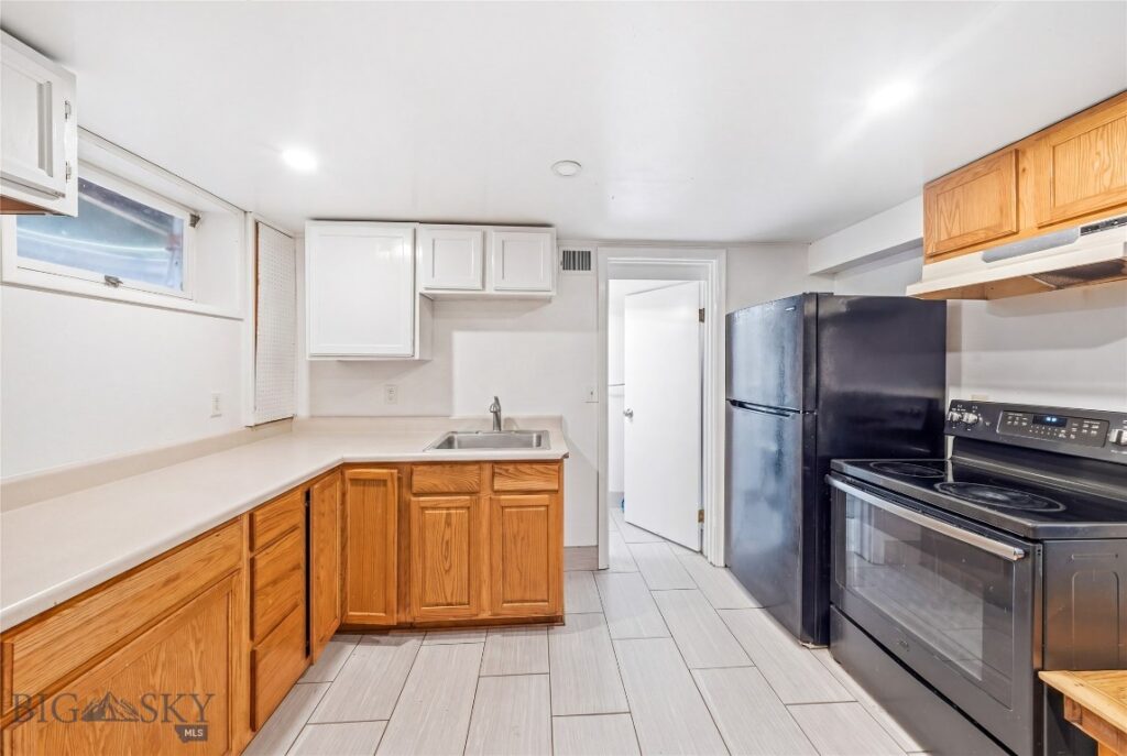 517 S 13th Avenue, Bozeman MT 59715