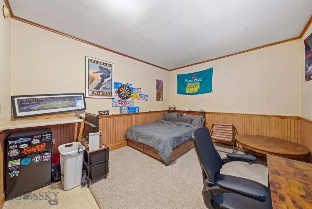 517 S 13th Avenue, Bozeman MT 59715