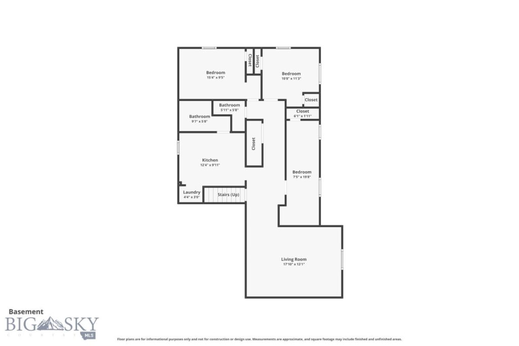 517 S 13th Avenue, Bozeman MT 59715