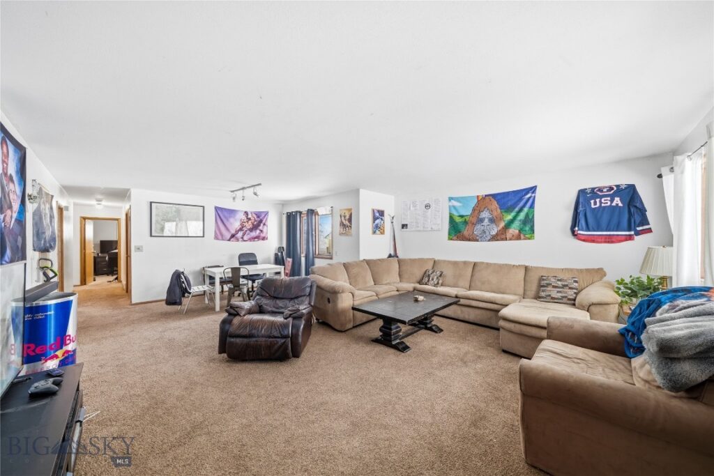 517 S 13th Avenue, Bozeman MT 59715