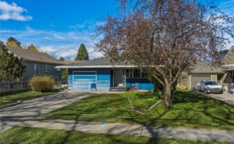 517 S 13th Avenue, Bozeman MT 59715