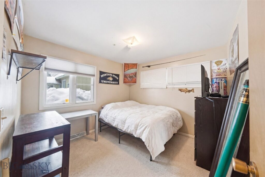 517 S 13th Avenue, Bozeman MT 59715