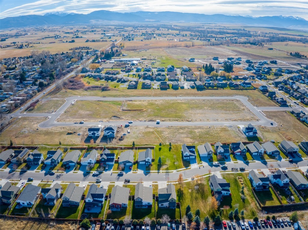 TBD Cloudfield (Lot 7) Circle, Bozeman MT 59718
