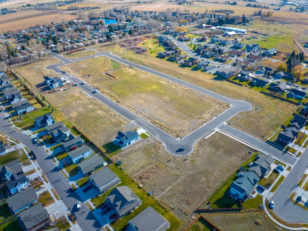 TBD Cloudfield (Lot 7) Circle, Bozeman MT 59718