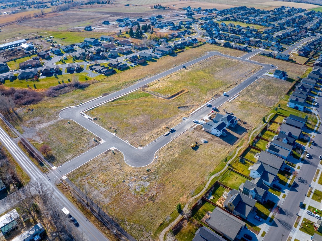 TBD Cloudfield (Lot 8) Circle, Bozeman MT 59718