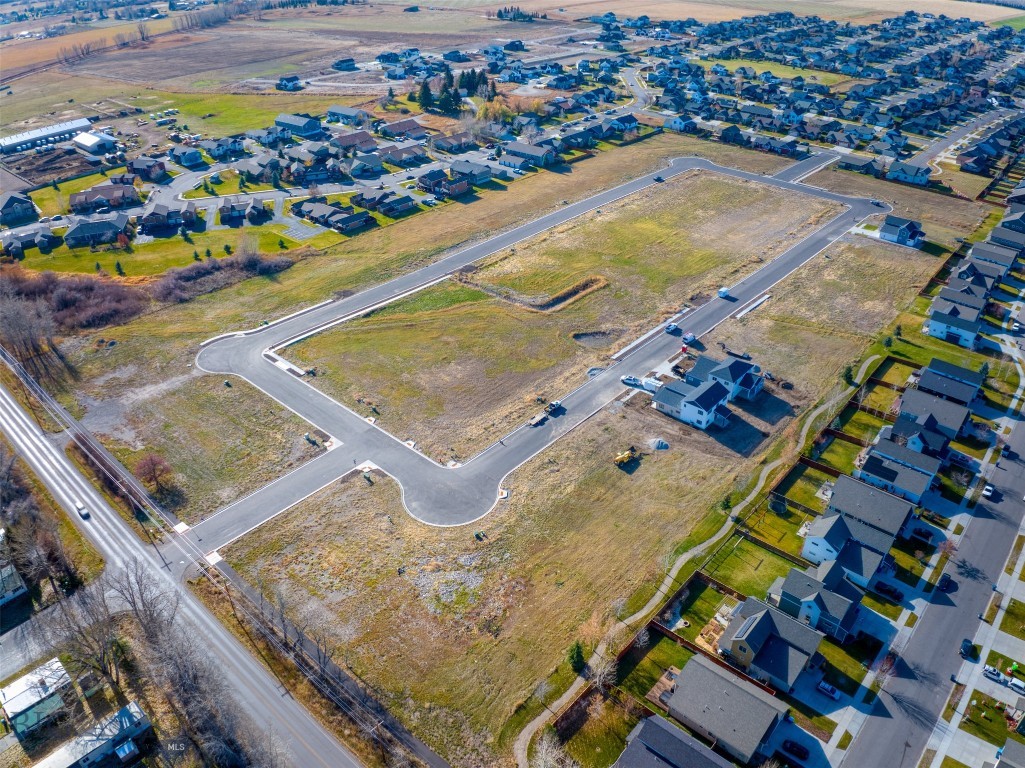 TBD Cloudfield (Lot 18) Circle, Bozeman MT 59718