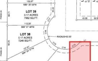 TBD Cloudfield (Lot 35) Circle, Bozeman MT 59718