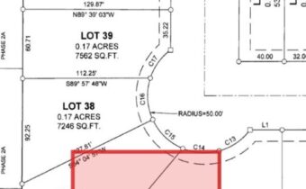 TBD Cloudfield (Lot 36) Circle, Bozeman MT 59718