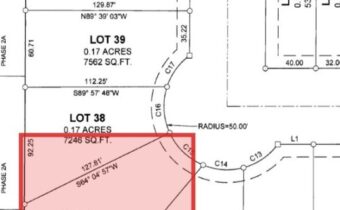 TBD Cloudfield (Lot 37) Circle, Bozeman MT 59718