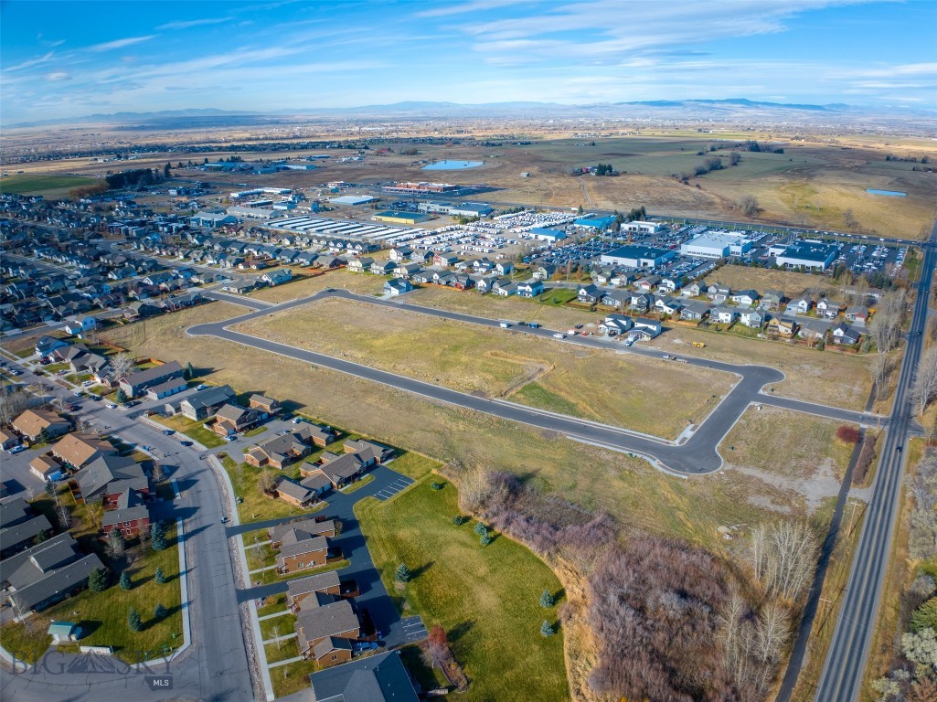 TBD Cloudfield (Lot 40) Circle, Bozeman MT 59718