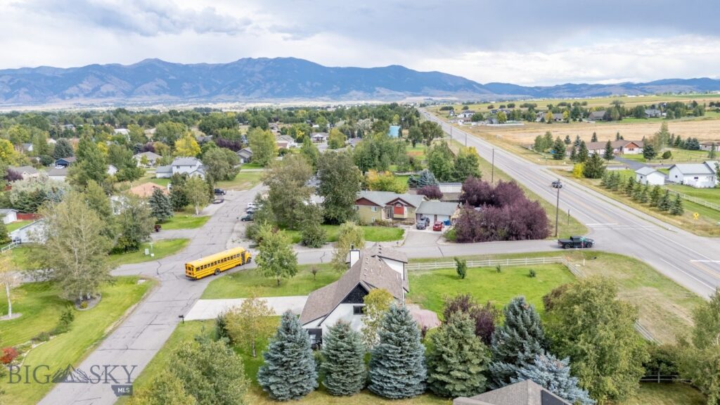 174 Valley Grove Drive, Bozeman MT 59718