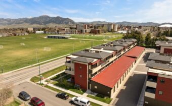 1704 W Lincoln Street, Bozeman MT 59715