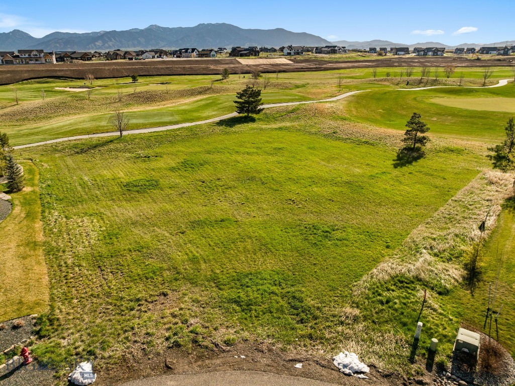 TBD T-Bone Way, Bozeman MT 59718