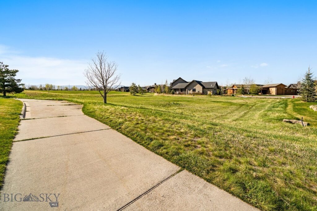 TBD T-Bone Way, Bozeman MT 59718
