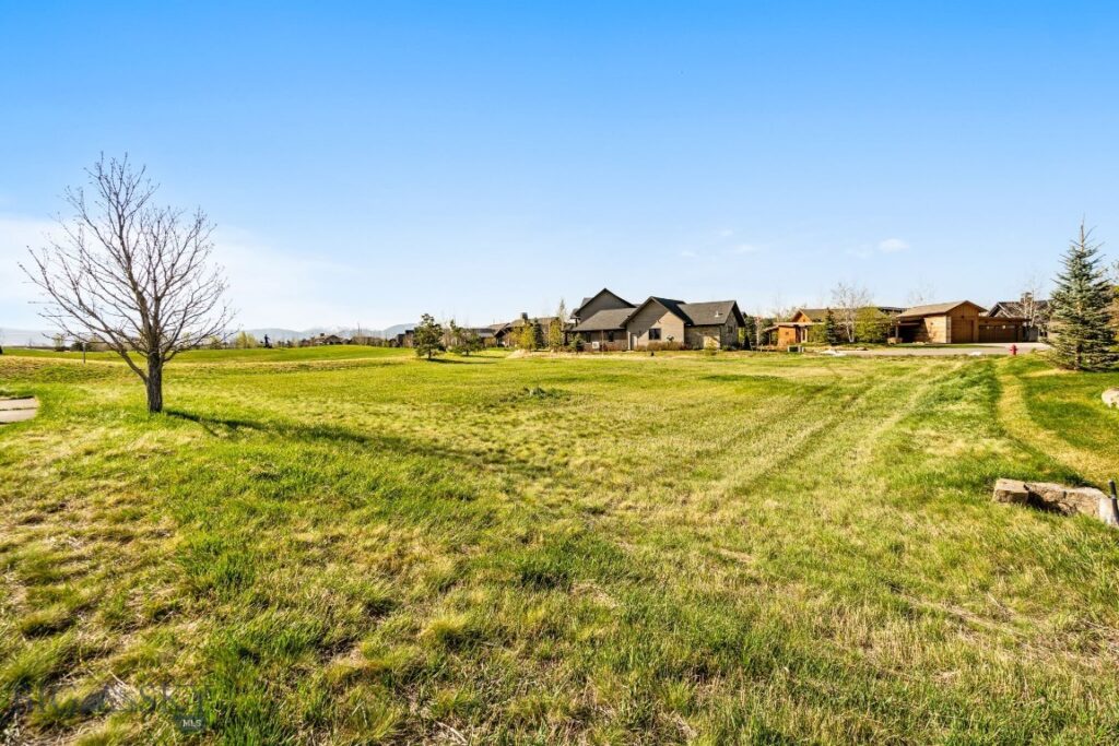 TBD T-Bone Way, Bozeman MT 59718