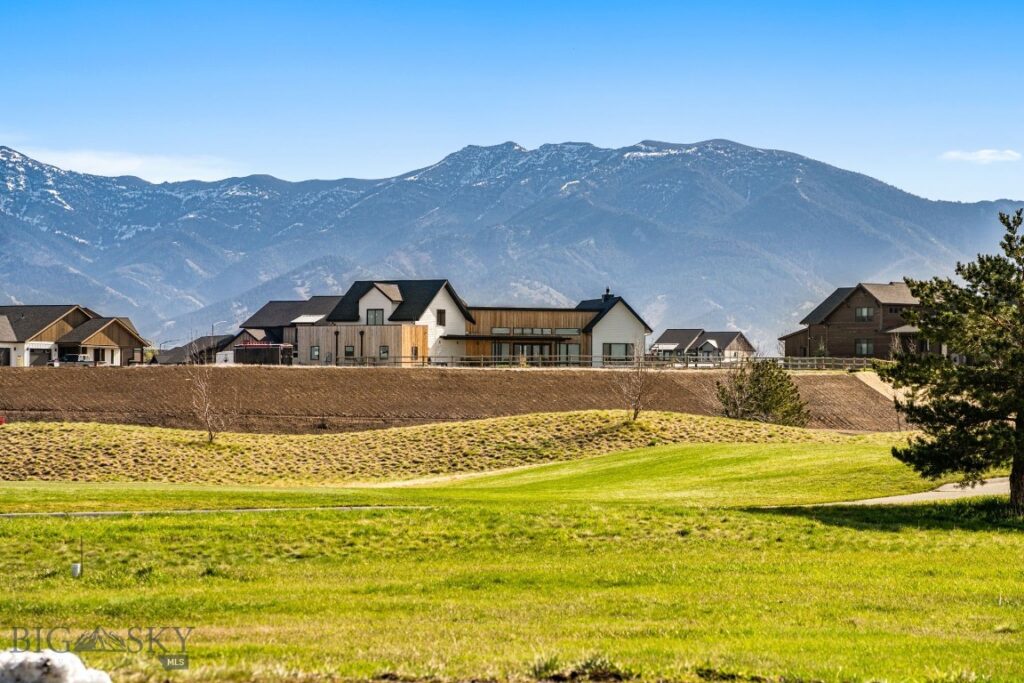 TBD T-Bone Way, Bozeman MT 59718
