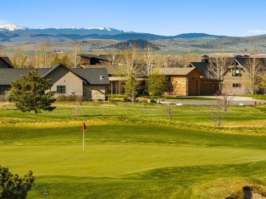 TBD T-Bone Way, Bozeman MT 59718