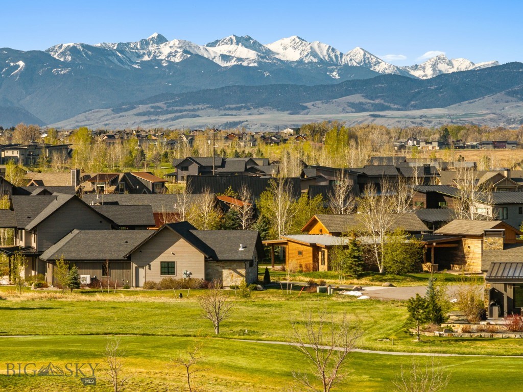 TBD T-Bone Way, Bozeman MT 59718