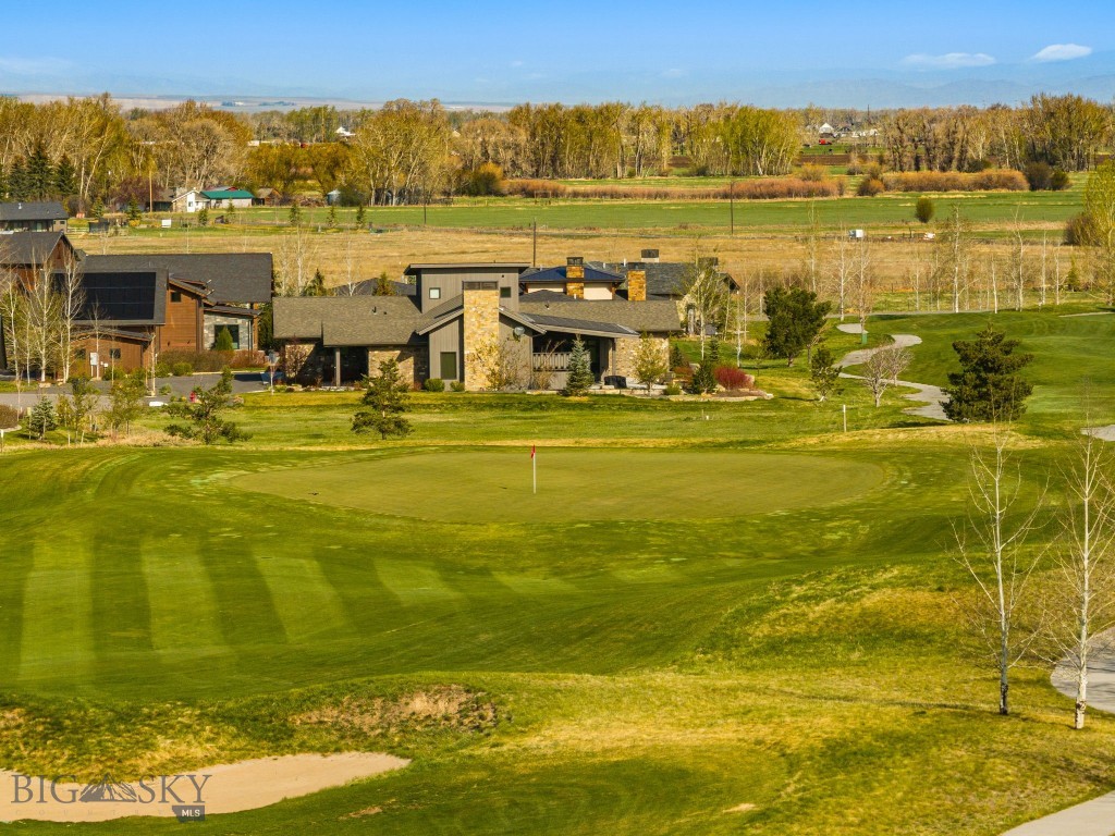 TBD T-Bone Way, Bozeman MT 59718