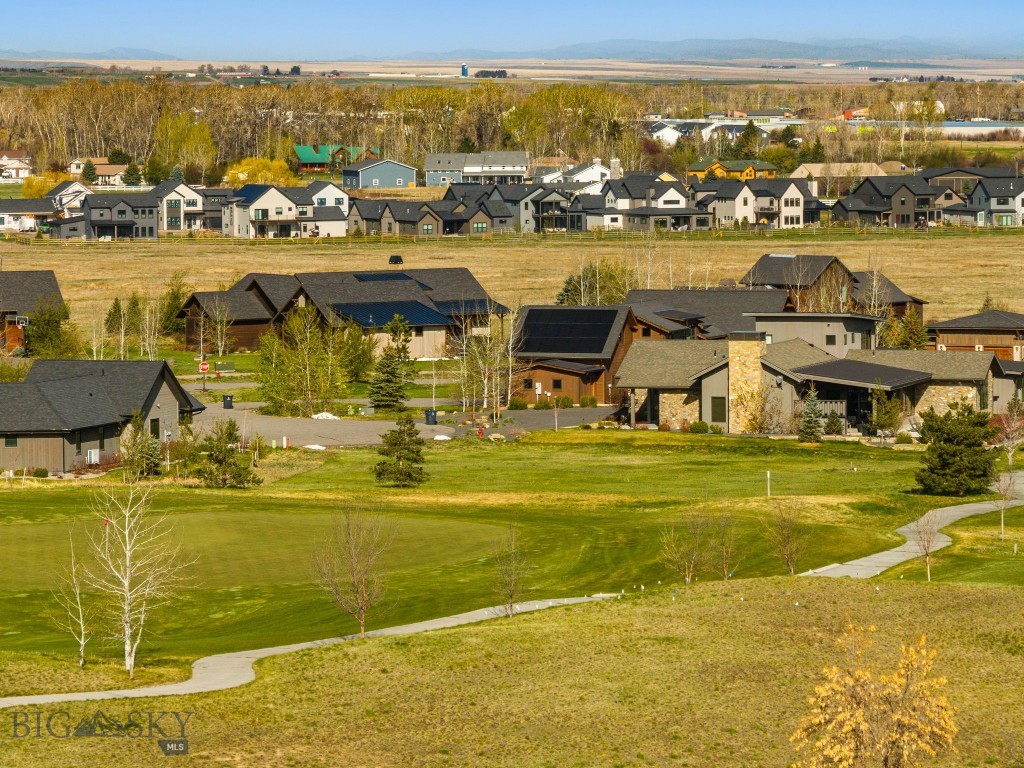 TBD T-Bone Way, Bozeman MT 59718